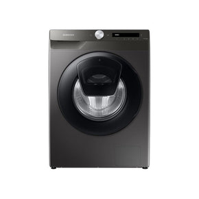 Samsung Samsung 9kg Front Loader Washing Machine Inox Silver WW90T554DAN (7137308967001)