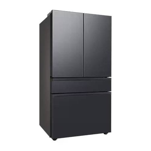 Samsung Side by side fridge Samsung 630L Black Bespoke French Door Fridge RF29BB8600MT (7665560682585)