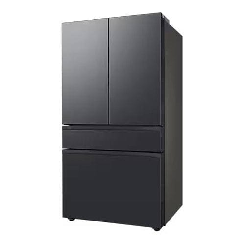 Samsung Side by side fridge Samsung 630L Black Bespoke French Door Fridge RF29BB8600MT (7665560682585)