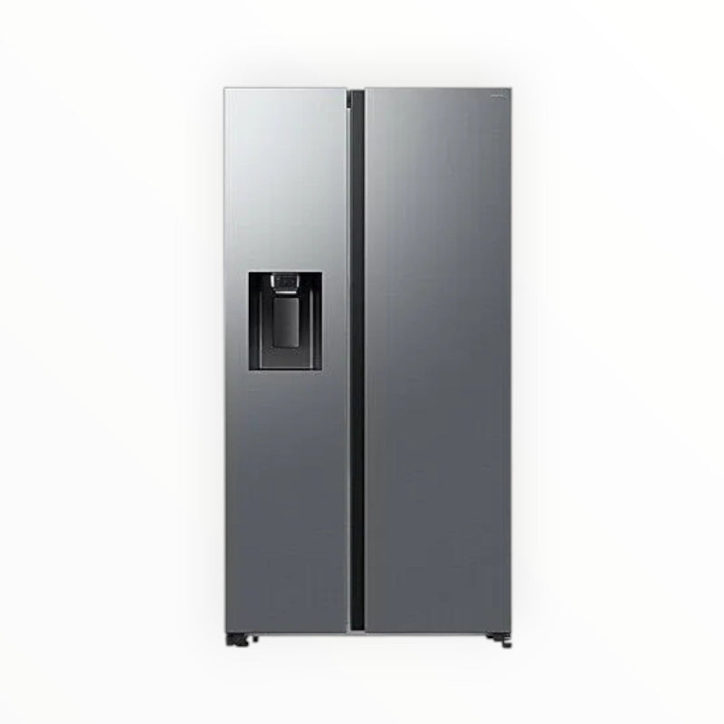 Samsung Side by side fridge SAMSUNG RS70F65K2TFA BESPOKE AI SIDE BY SIDE FRIDGE