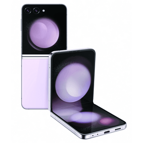 Samsung Smart Phones Pre-Order Samsung Galaxy Flip5 512GB - Light Pink (7314752831577)