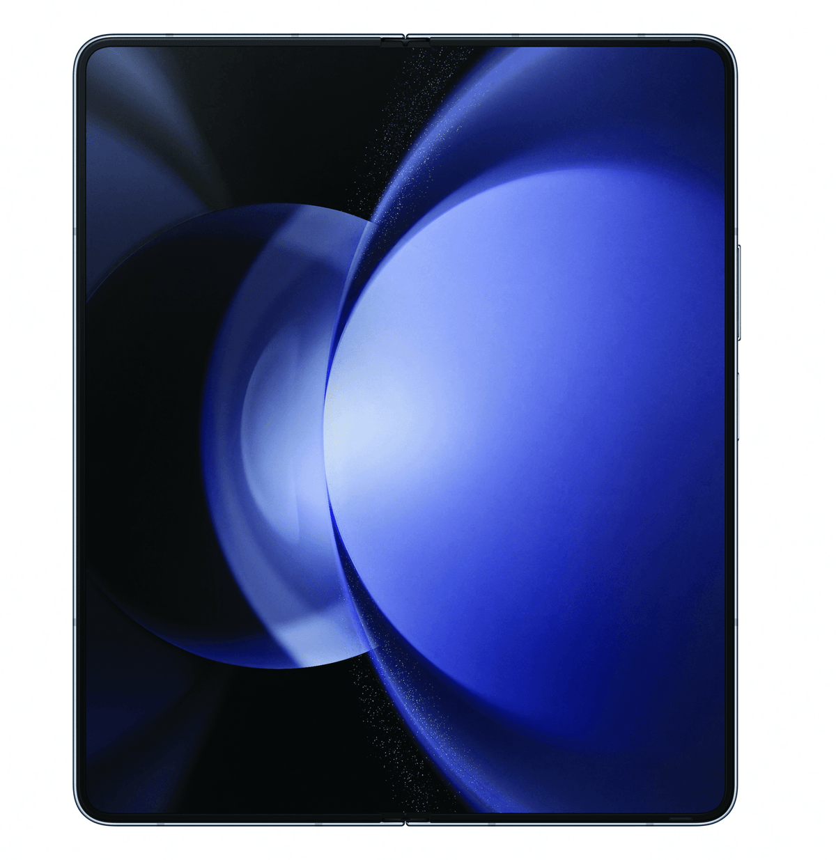 Samsung Smart Phones Pre-Order Samsung Galaxy Z Fold5 512GB - Light Blue (7314963431513)