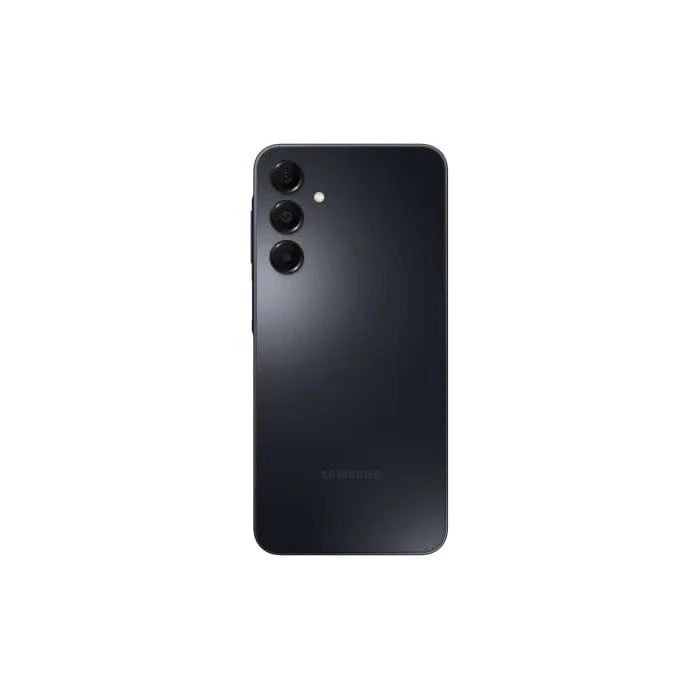 Samsung Smart Phones Samsung Galaxy A16 128GB Dual Sim - Black