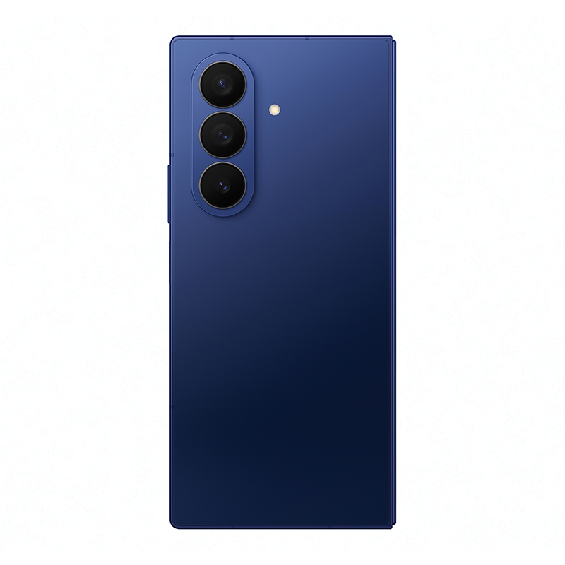 Samsung Smart Phones Samsung Galaxy Z Fold 7 512GB - Blue Shadow