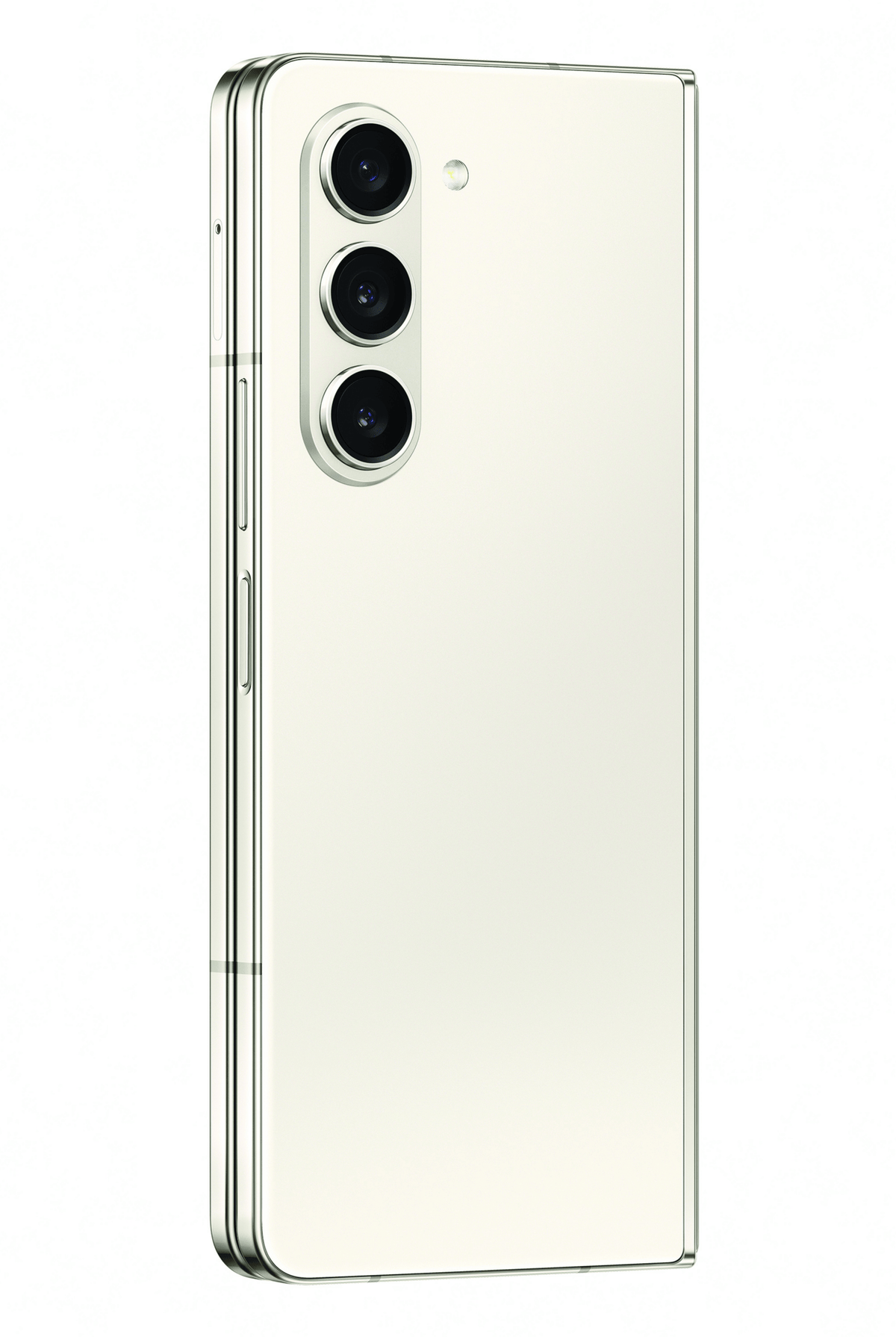 Samsung Smart Phones Samsung Galaxy Z Fold5 512GB - Beige (7314953994329)