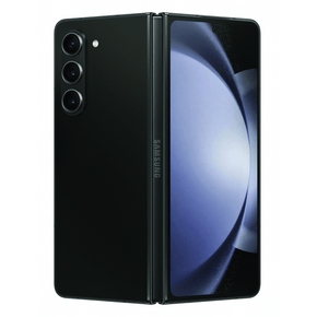 Samsung Smart Phones Samsung Galaxy Z Fold5 512GB - Black (7314808635481)