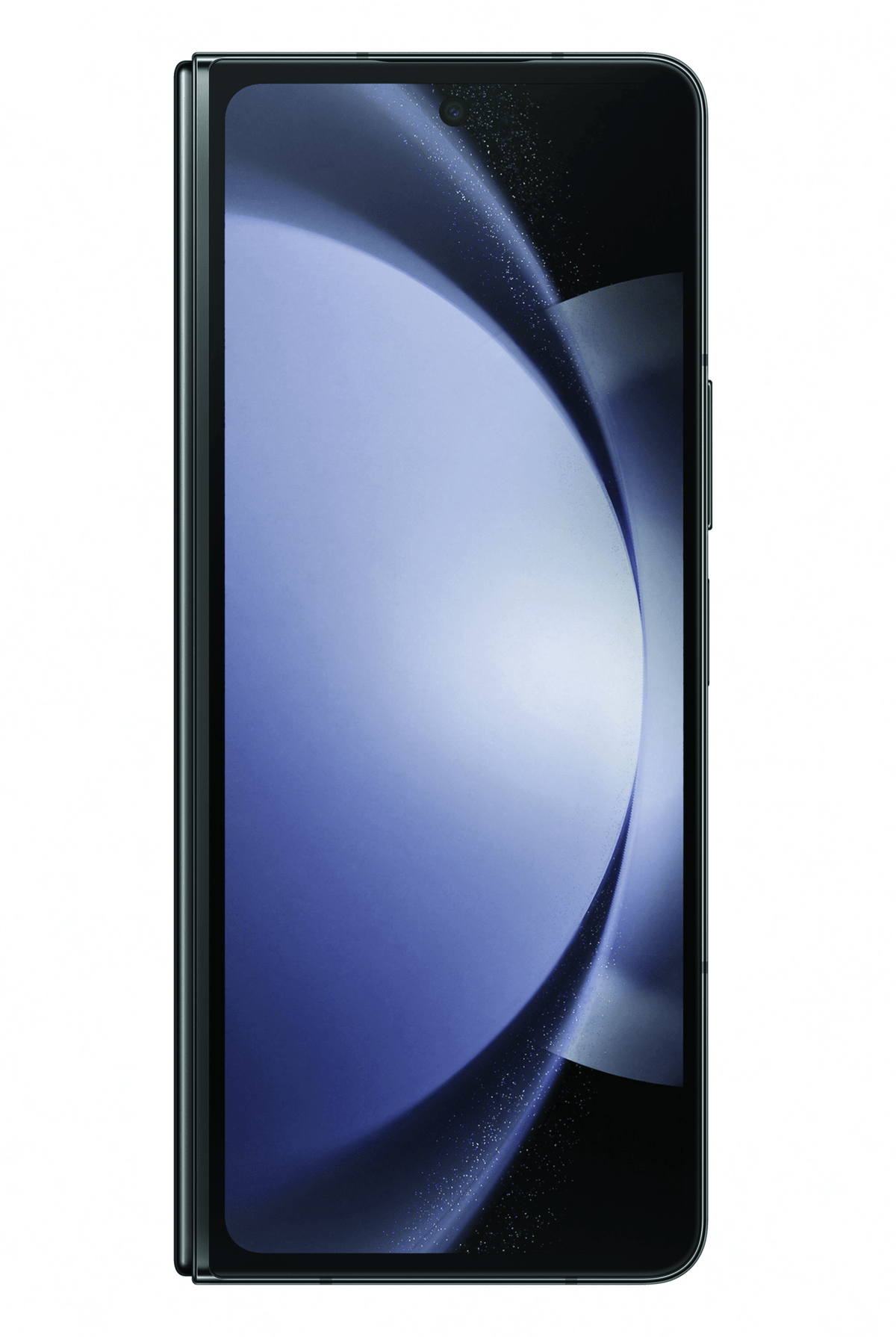 Samsung Smart Phones Samsung Galaxy Z Fold5 512GB - Black (7314808635481)