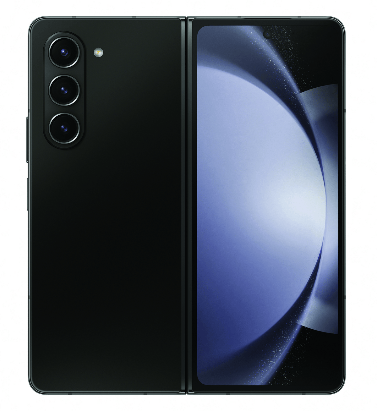 Samsung Smart Phones Samsung Galaxy Z Fold5 512GB - Black (7314808635481)