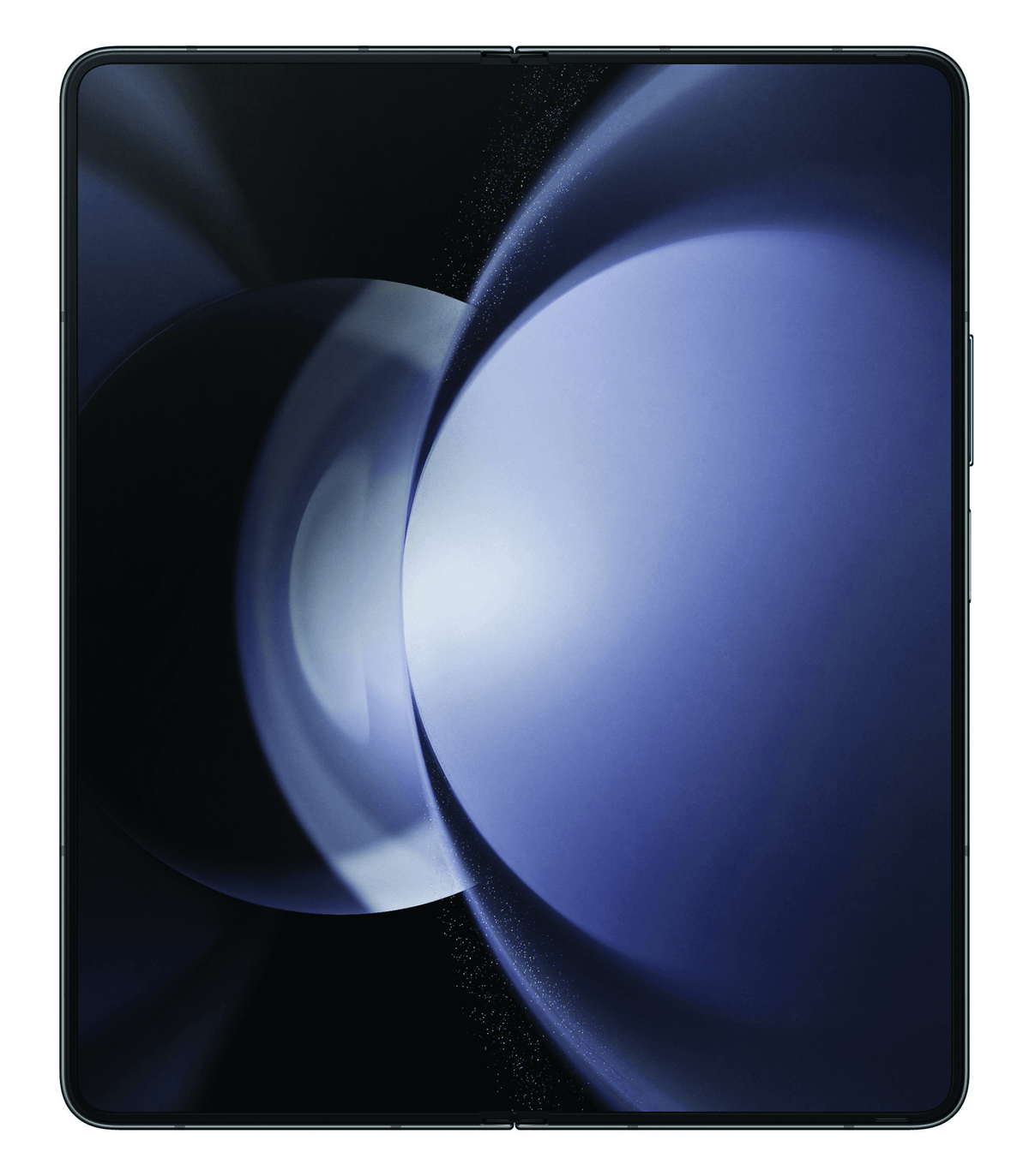 Samsung Smart Phones Samsung Galaxy Z Fold5 512GB - Black (7314808635481)