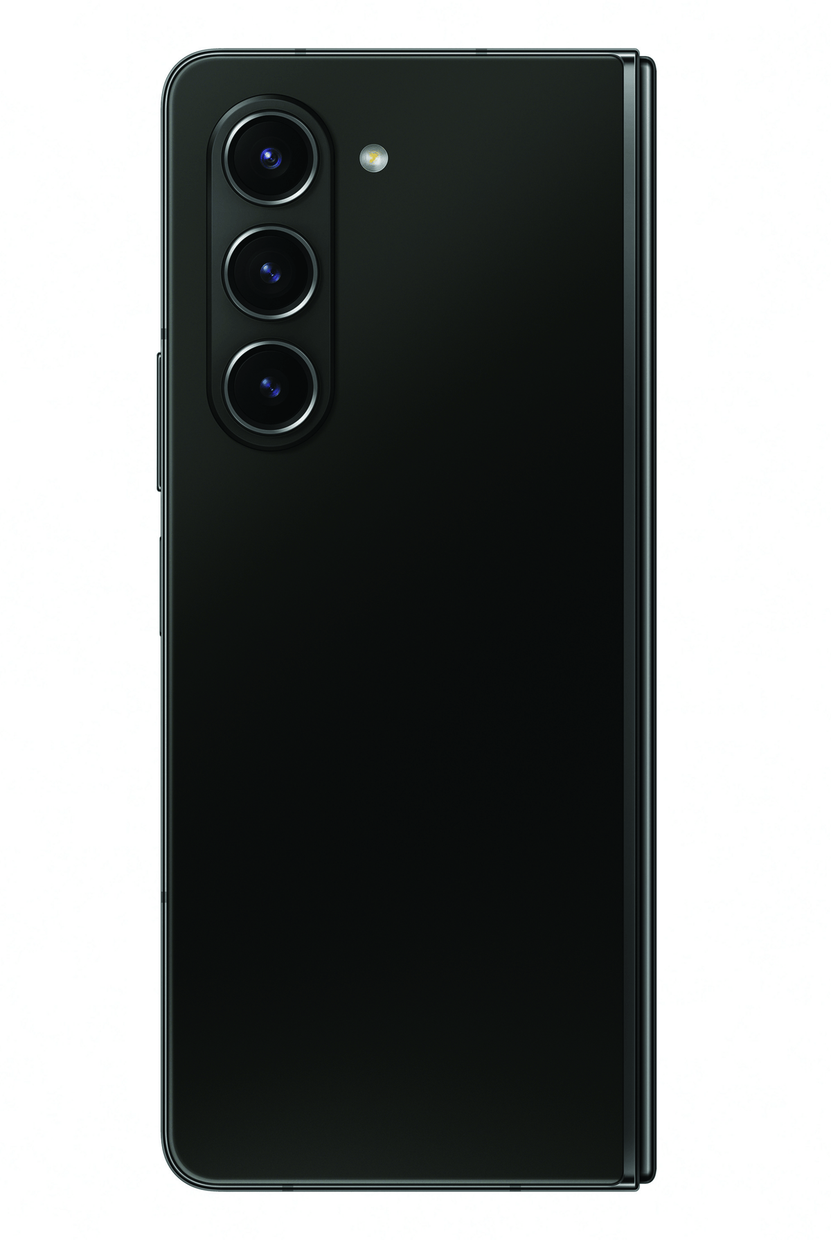 Samsung Smart Phones Samsung Galaxy Z Fold5 512GB - Black (7314808635481)