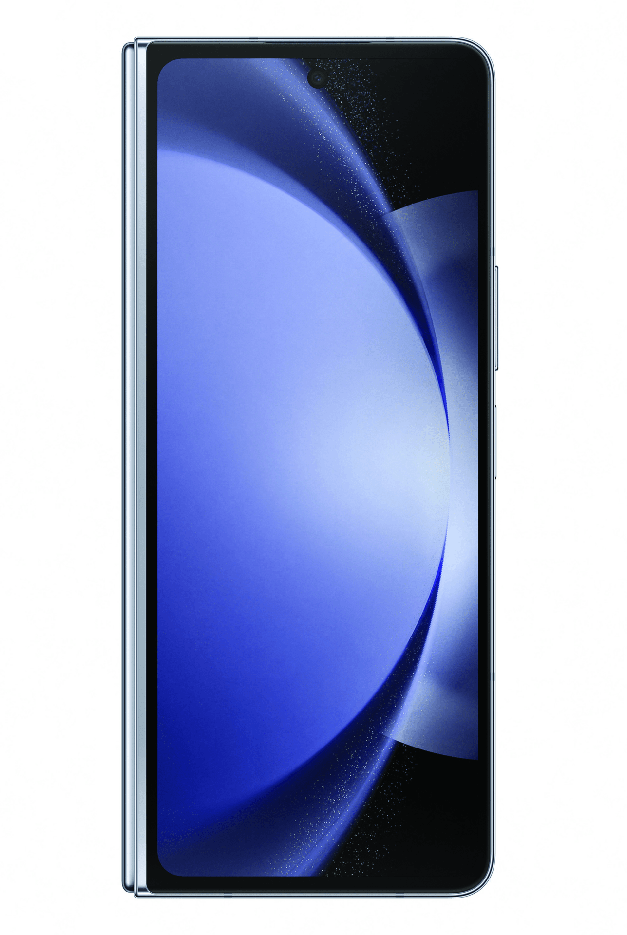 Samsung Smart Phones Samsung Galaxy Z Fold5 512GB - Light Blue (7314963431513)