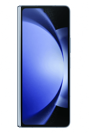 Samsung Smart Phones Samsung Galaxy Z Fold5 512GB - Light Blue (7314963431513)