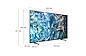 samsung Smart TV SAMSUNG 50″ QLED 4K Smart TV QA50Q60DAKXXA (7824862511193)