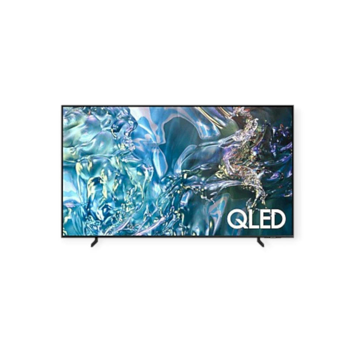 samsung Smart TV SAMSUNG 50″ QLED 4K Smart TV QA50Q60DAKXXA (7863256907865) (7824862511193)