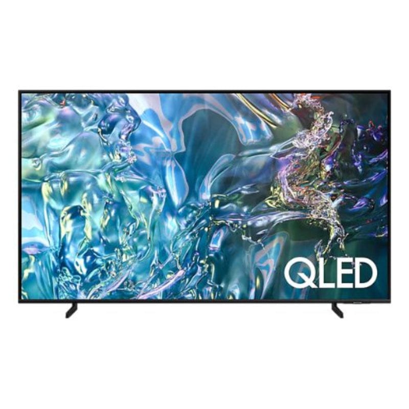 SAMSUNG Smart TV Samsung 55" QLED 4K Smart TV QA55Q60DAKXXA