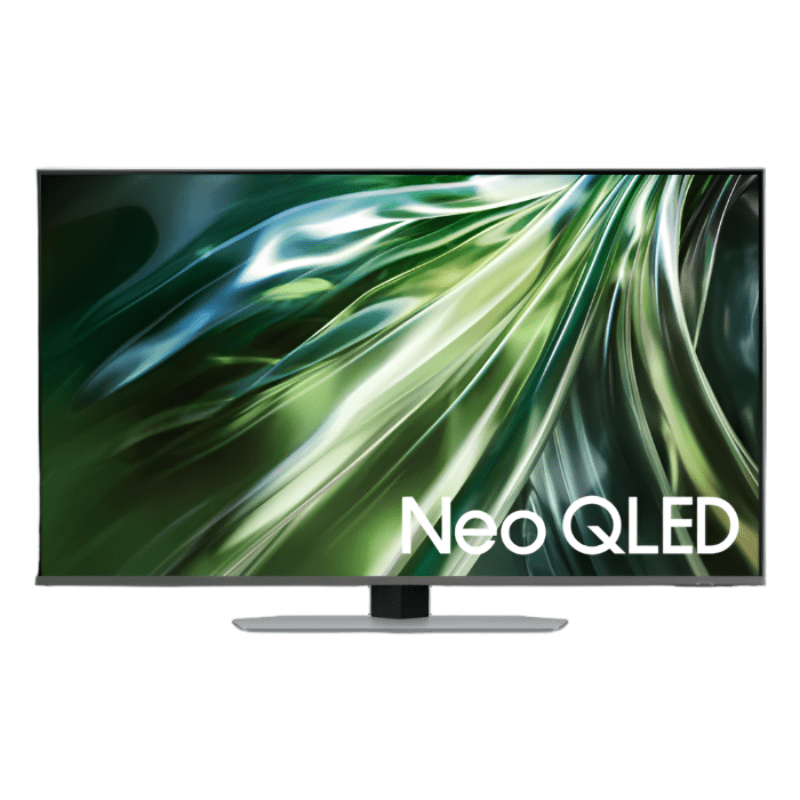 Samsung Smart TV Samsung 65" Neo QLED 4K TV QA65QN90CAKXX