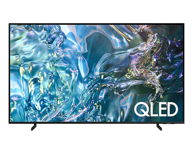 Samsung Smart TV Samsung 65" QLED Smart 4K TV QA65Q60DAKDXA (7794865602649)