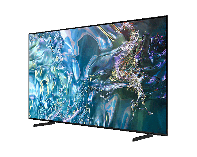 Samsung Smart TV Samsung 65" QLED Smart 4K TV QA65Q60DAKDXA (7794865602649)