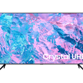 Samsung Smart TV Samsung 65" UHD UA65CU7000 (7335839924313)