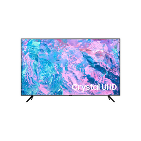 Samsung Smart TV Samsung 65" UHD UA65CU7000 (7335839924313)