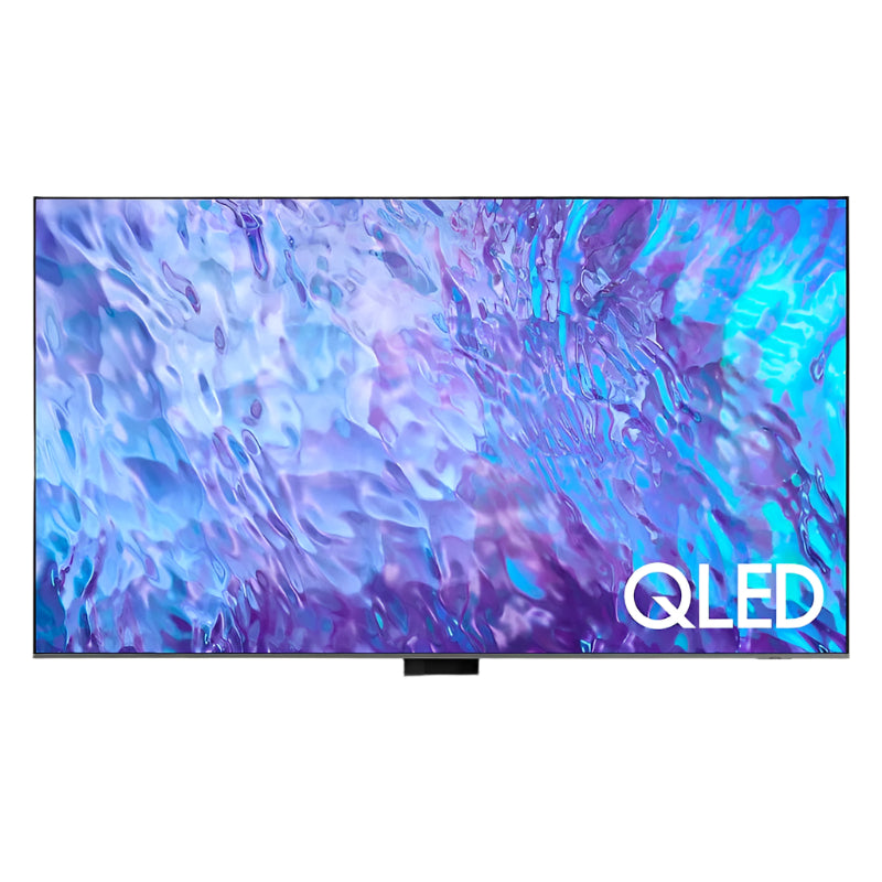 Samsung Smart TV Samsung 98″ QLED Smart TV QA98Q80CAK (7422107025497)