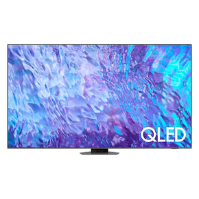 Samsung Smart TV Samsung 98″ QLED Smart TV QA98Q80CAK (7422107025497)