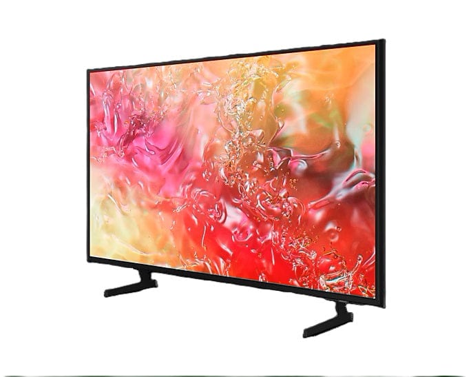 SAMSUNG Smart UHD TV Samsung 43" UHD Smart 4K TV UA43DU7000KXXA (7811837231193)