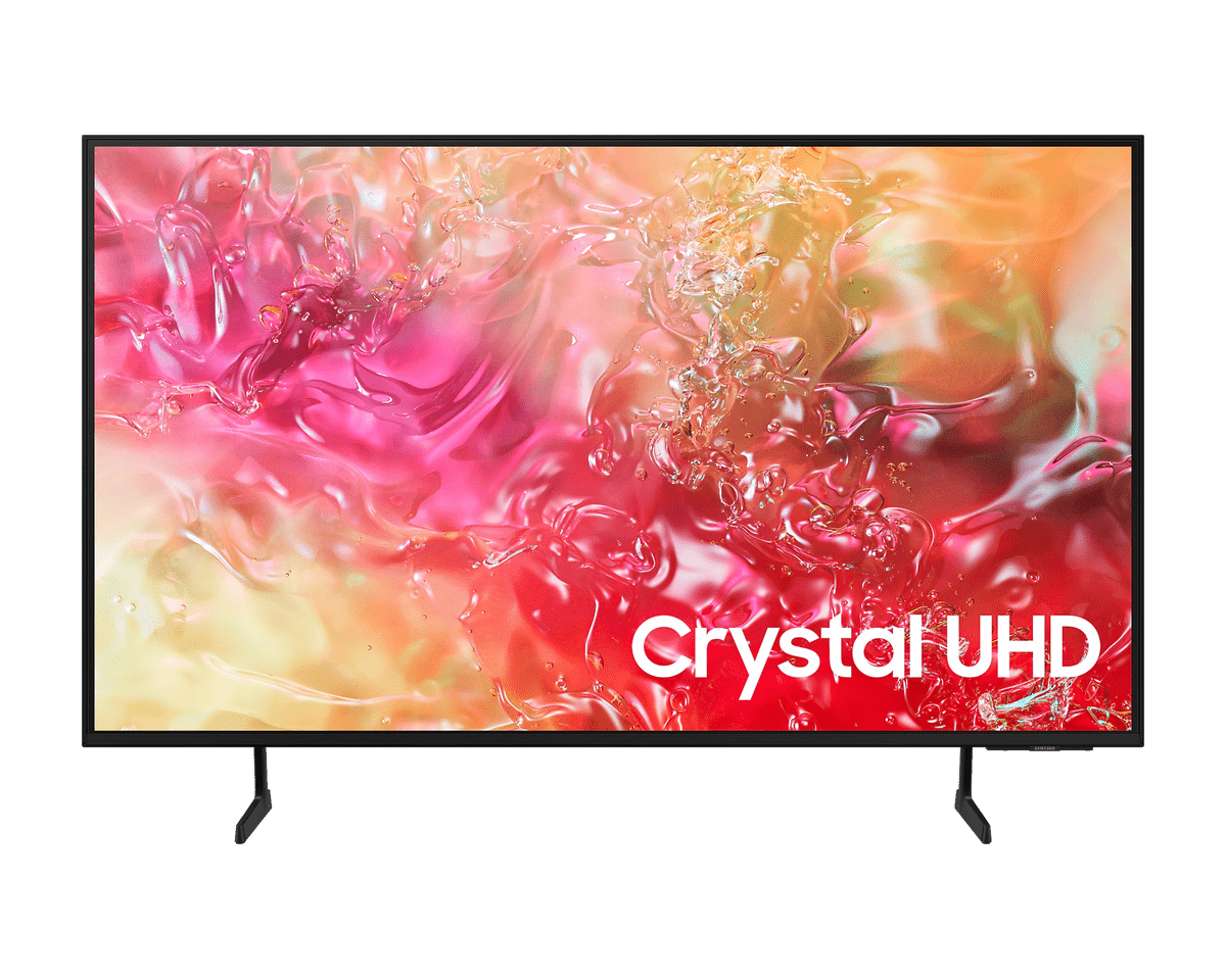 Samsung Smart UHD TV Samsung 55" UHD Smart 4K TV AU55DU7000KXXA (7798225403993)