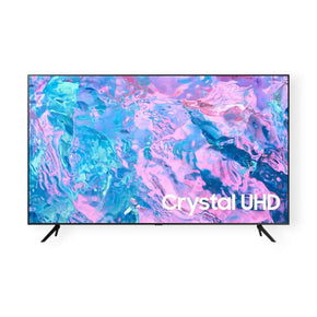 Samsung Smart UHD TV Samsung 55" Uhd Smart UA55CU7000 (7335836123225)