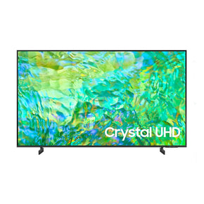 Samsung Smart UHD TV Samsung 85" 4K Smart UHD TV UA85CU8000KXXA (7422108598361)