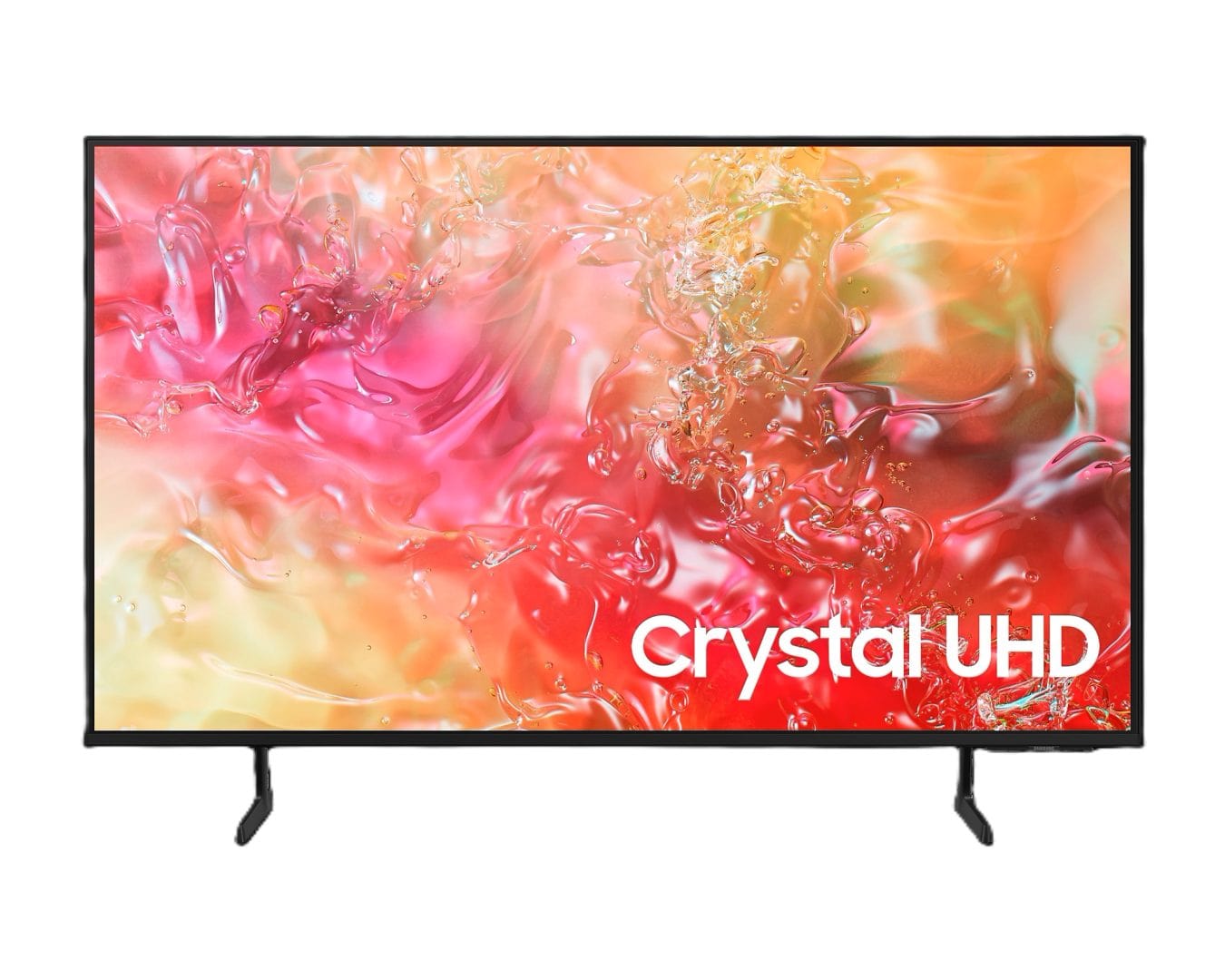 Samsung Smart UHD TV Samsung 85" UHD Smart 4K TV UA85DU7000KXXA (7876691624025)