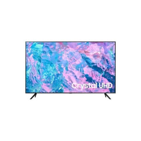 Samsung Smart UHD TV Samsung Led Tv UA50CU7000 50IN (7334209290329)