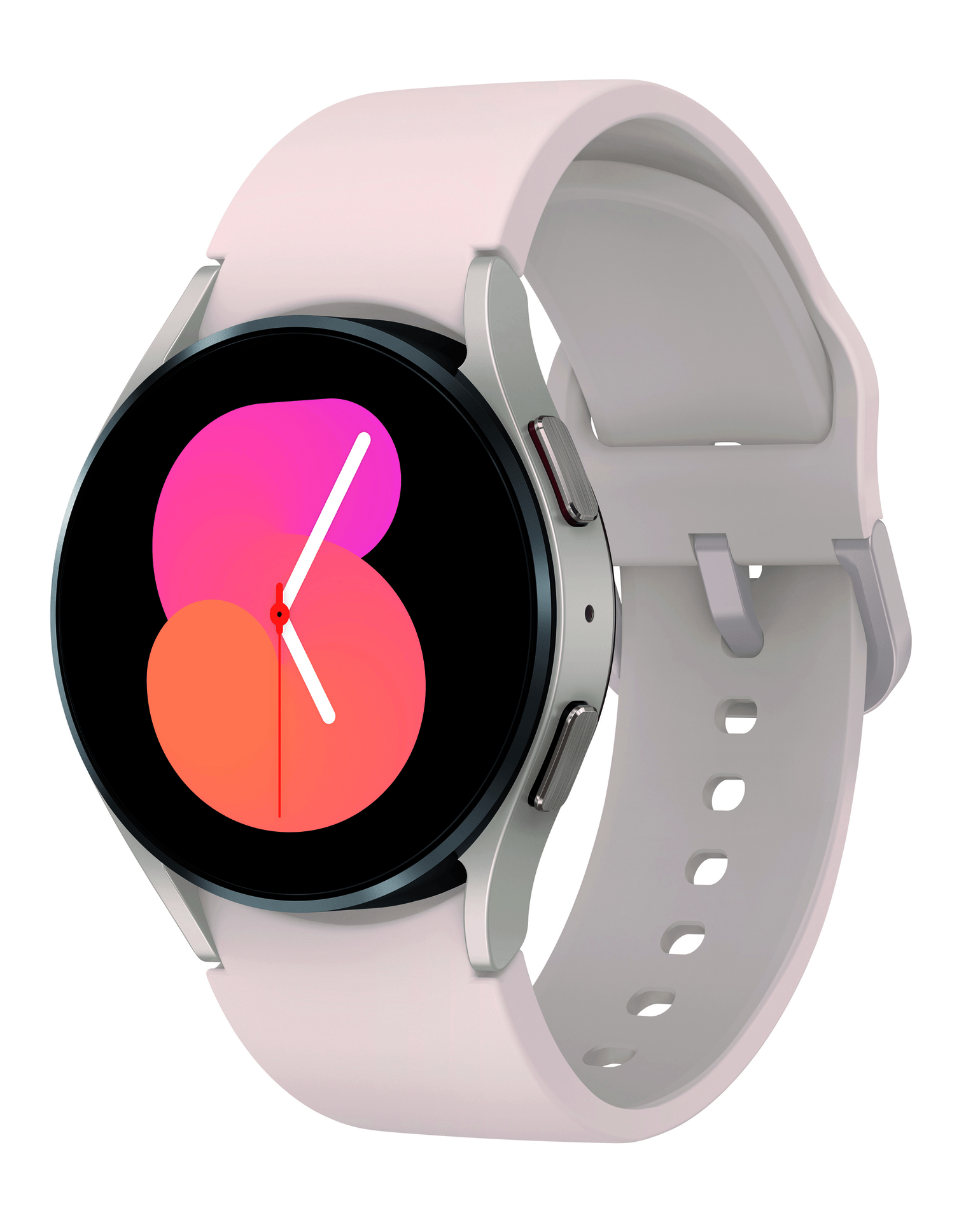 Samsung Smart Watch Samsung Galaxy Watch 5 40mm Bluetooth - Pink Gold (7297040875609)