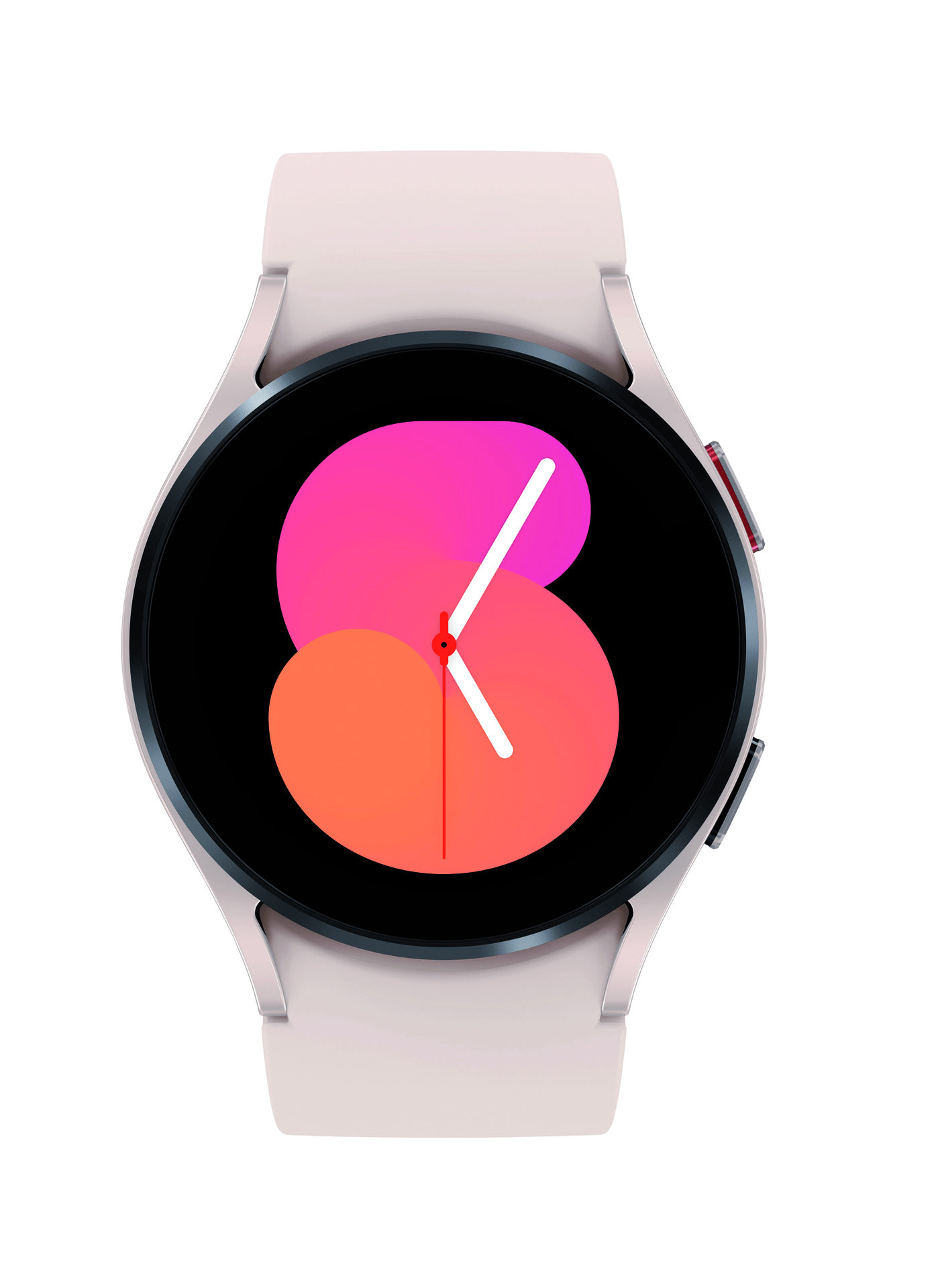 Samsung Smart Watch Samsung Galaxy Watch 5 40mm Bluetooth - Pink Gold (7297040875609)