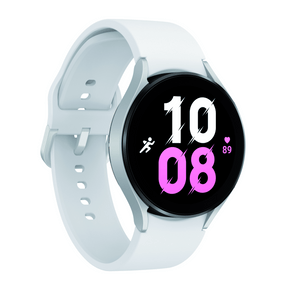 Samsung Smart Watch Samsung Galaxy Watch 5 40mm Bluetooth - Silver (7297039761497)