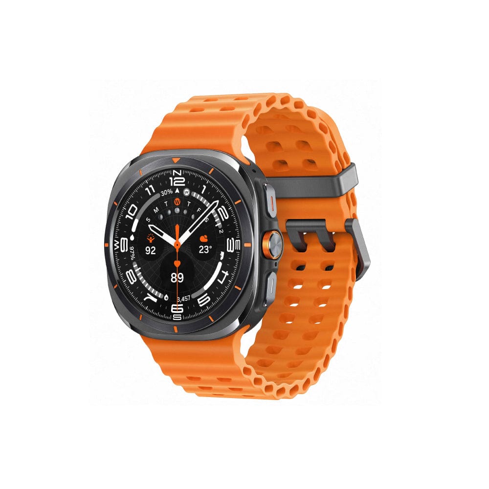 Samsung Smart Watch Samsung Galaxy Watch Ultra 47mm LTE - Gray (7881659285593)