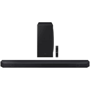 Samsung Sound Bar SAMSUNG PREMIUM Q-SERIES SOUNDBAR HW-Q800C (7422820155481)