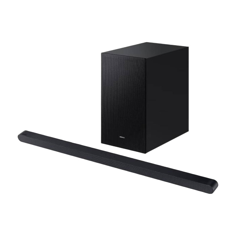 Samsung Sound Bars Samsung  3.1 Channel Soundbar with Subwoofer – HW-S700D