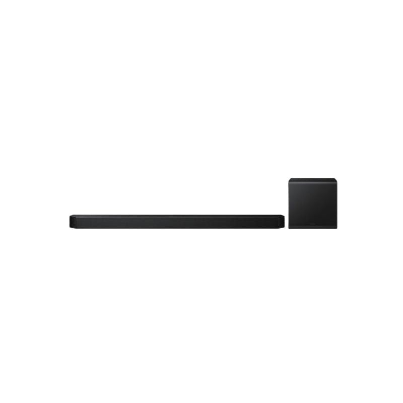 Samsung Sound Bars Samsung 5.1.2CH Q-Series Soundbar - HW-Q800F