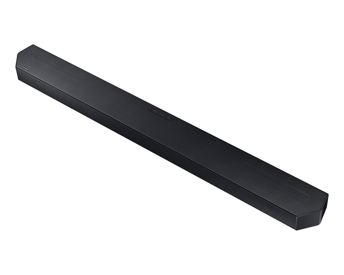 SAMSUNG Soundbar Samsung Black 3.1.2ch Soundbar HW-Q600C