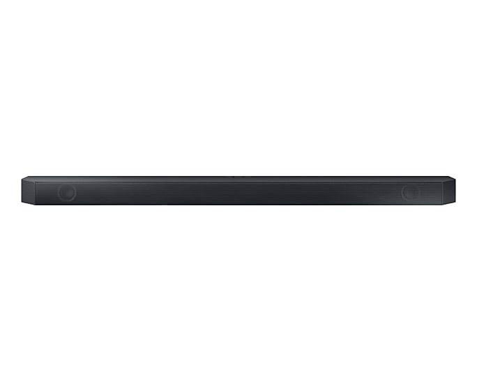SAMSUNG Soundbar Samsung Black 3.1.2ch Soundbar HW-Q600C