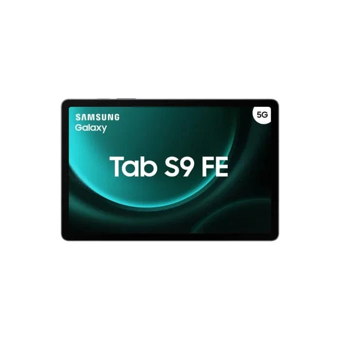 Samsung Tablet Samsung Galaxy Tab S9 FE 5G - Grey