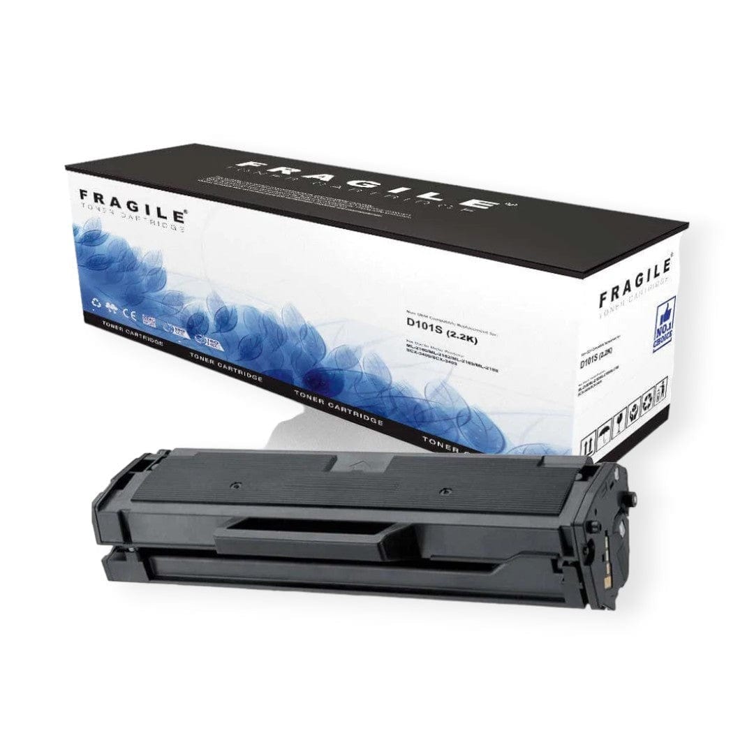 Samsung Tech & Office SAMSUNG MLT101 Black Toner Cartridge
