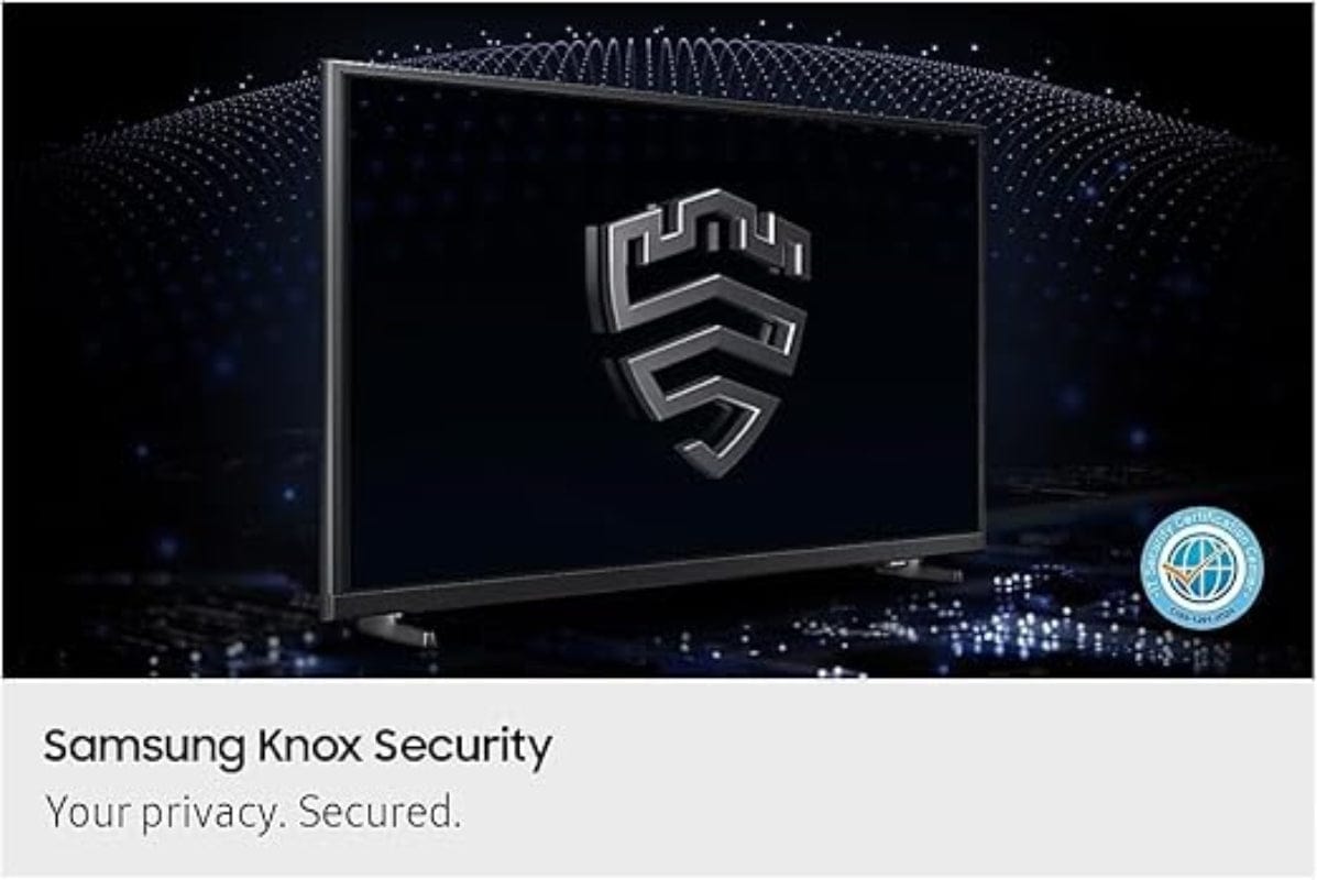 Samsung Televisions SAMSUNG 43in FHD SMART UA43F6000FKXXA