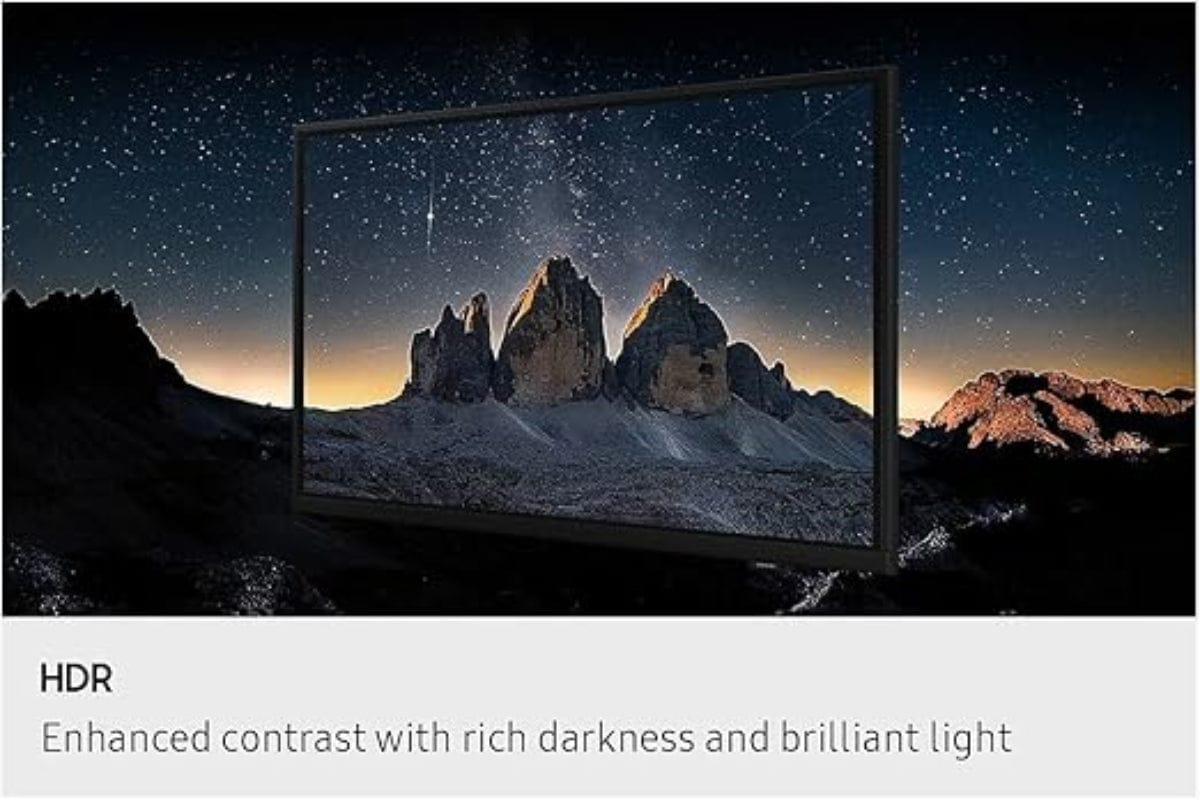 Samsung Televisions SAMSUNG 43in FHD SMART UA43F6000FKXXA