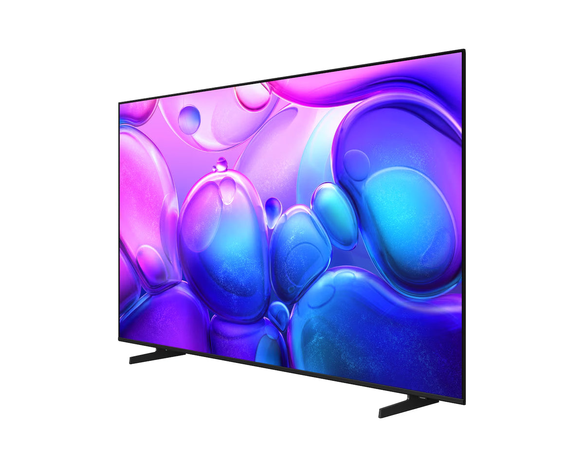 Samsung Televisions Samsung 55" QLED Q6F 4K Smart TV