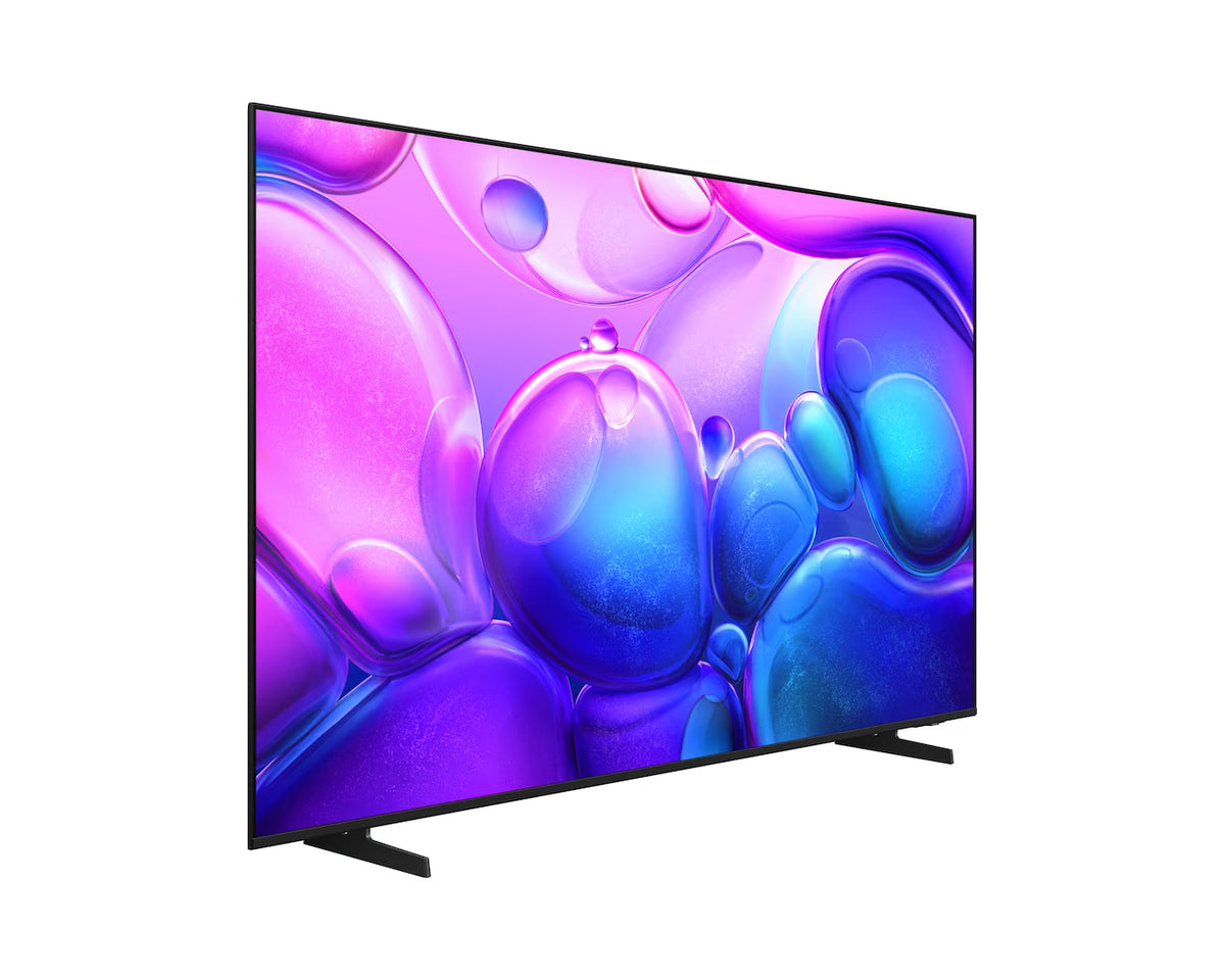 Samsung Televisions Samsung 55" QLED Q6F 4K Smart TV