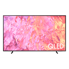 Samsung Televisions Samsung 65" 4K Smart Qled Tv QA65Q60CAKXXA (7418452738137)