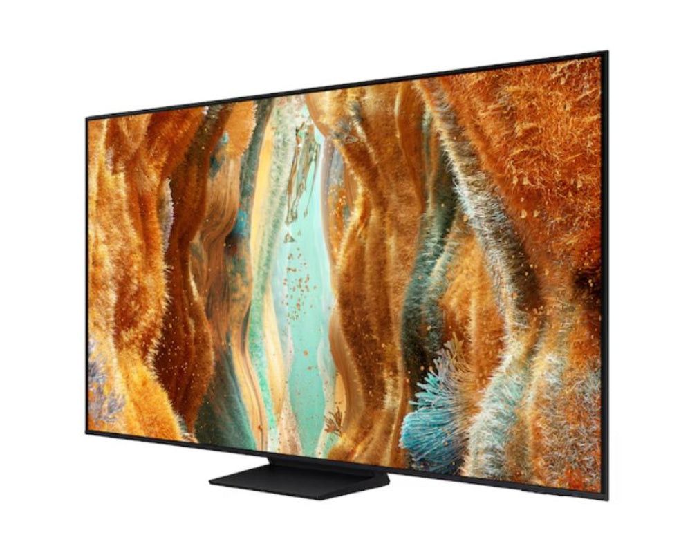 SAMSUNG Televisions Samsung 75" Neo QLED 4K Mini LED Smart AI TV QA75QN70FAKXXA