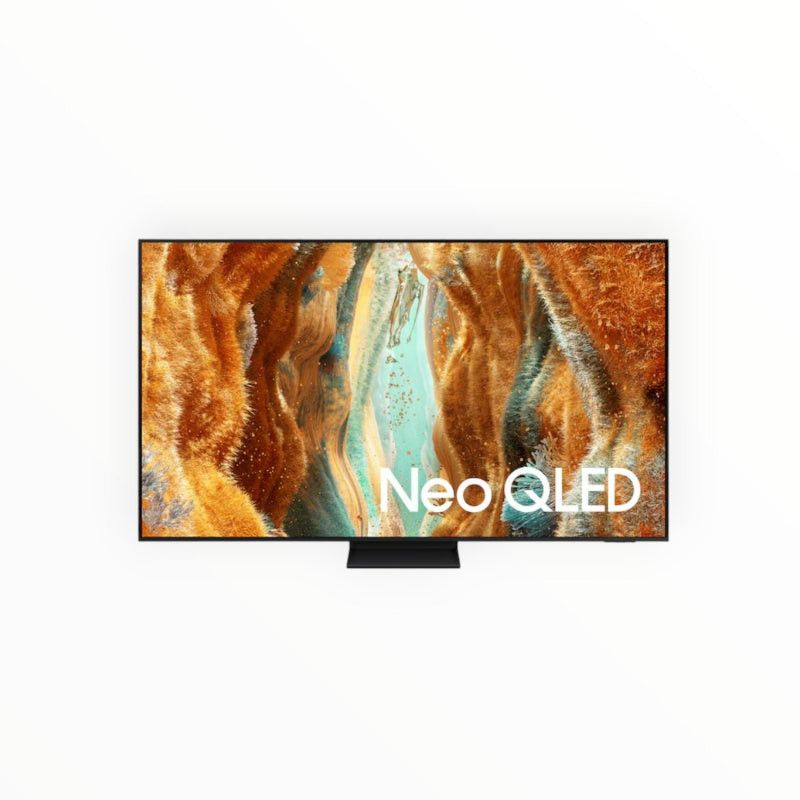 SAMSUNG Televisions Samsung 75" Neo QLED 4K Mini LED Smart AI TV QA75QN70FAKXXA